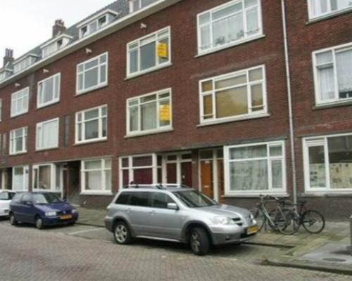 Kamer - Bas Jungeriusstraat - 3081VK - Rotterdam