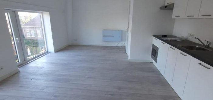 Appartement - Oldenzaalsestraat - 7514DV - Enschede