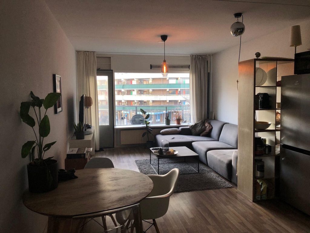 Kamer - Loenermark - 1025TK - Amsterdam