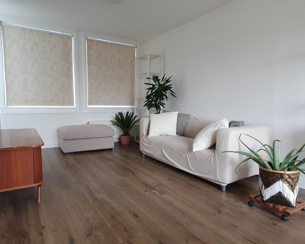 Appartement - Postjeskade - 1058DP - Amsterdam