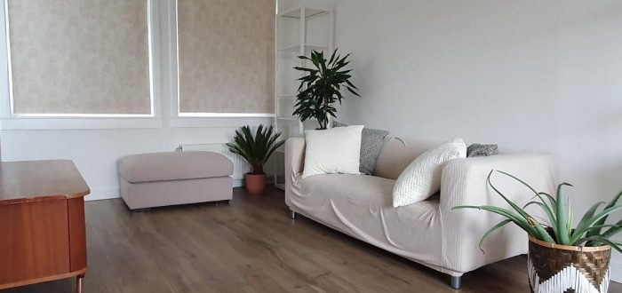 Appartement - Postjeskade - 1058DP - Amsterdam