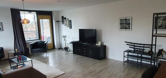 Kamer - Leuvenstraat - 1066DZ - Amsterdam