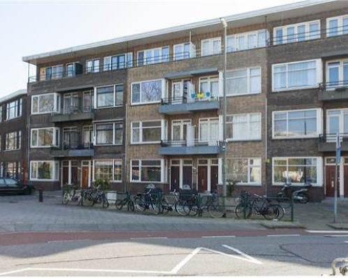 Appartement - Willemskade - 3114CN - Schiedam