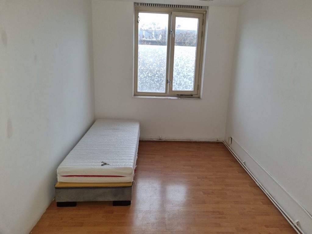 Kamer - Tenerifestraat - 1060TH - Amsterdam