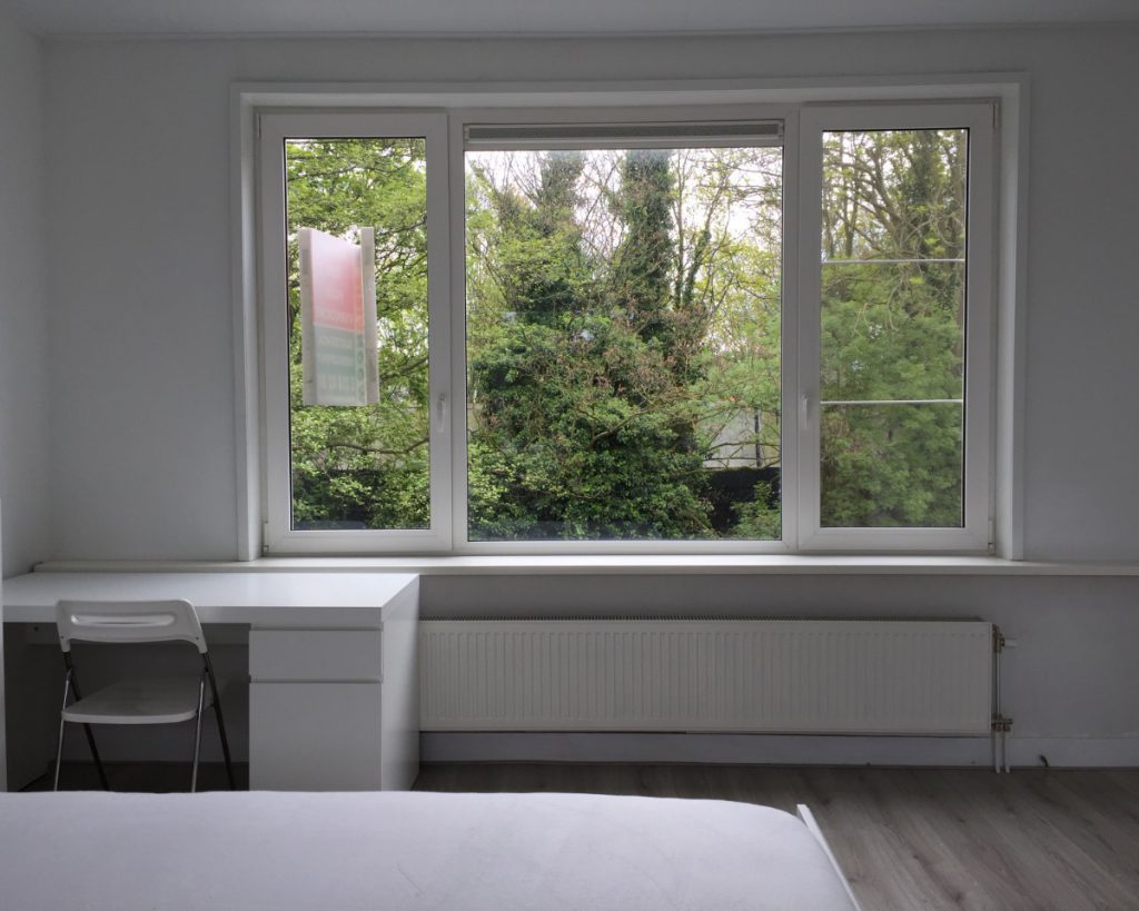 Kamer - Ceintuurbaan - 3051AE - Rotterdam