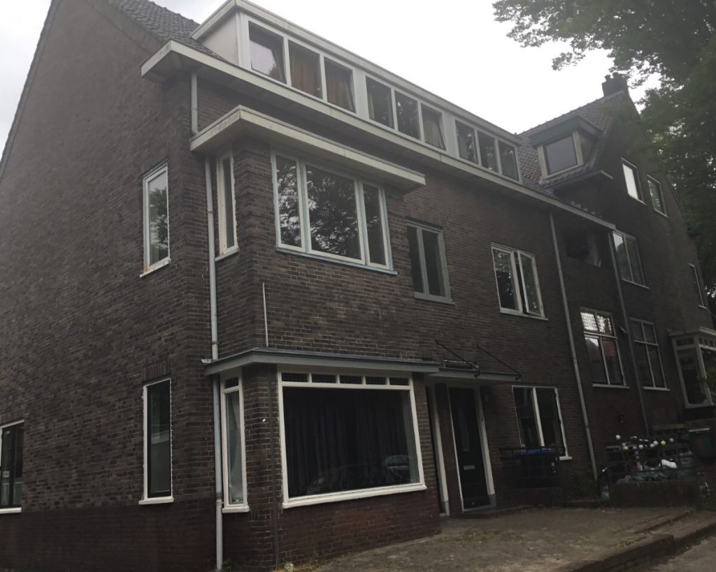 Kamer - Pijnboomstraat - 6523DS - Nijmegen