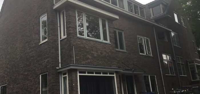 Kamer - Pijnboomstraat - 6523DS - Nijmegen