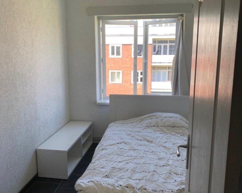 Kamer - Brigantijnstraat - 3028HE - Rotterdam