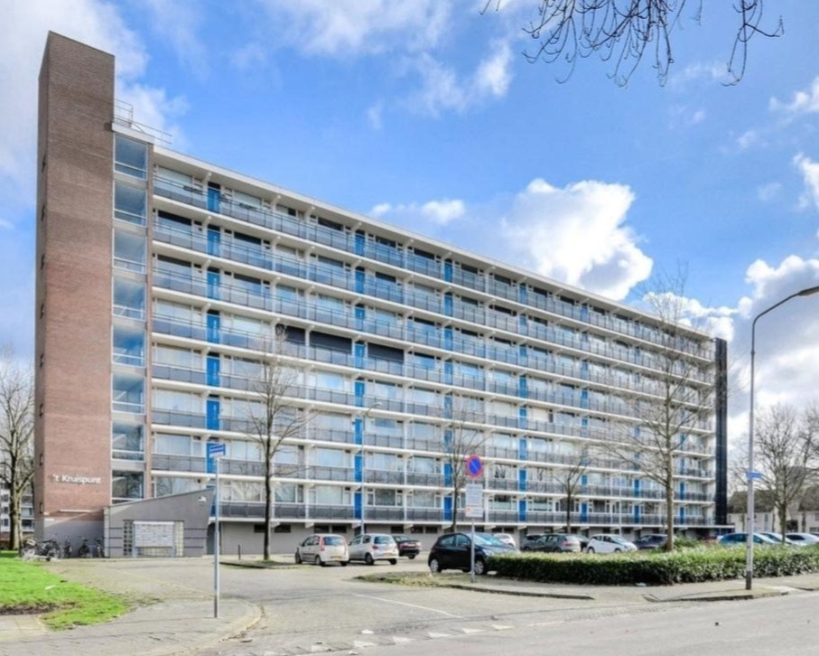 Appartement - Kasterleestraat - 4826GK - Breda