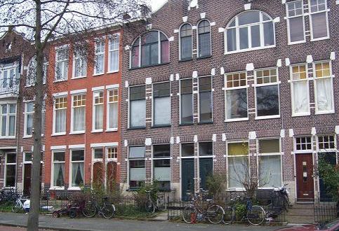 Appartement - Peizerweg - 9726JA - Groningen