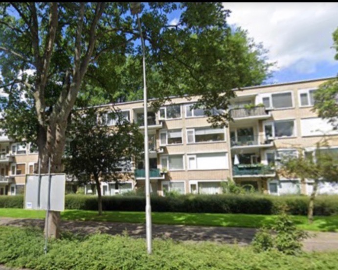 Appartement - Sportlaan - 1185TC - Amstelveen