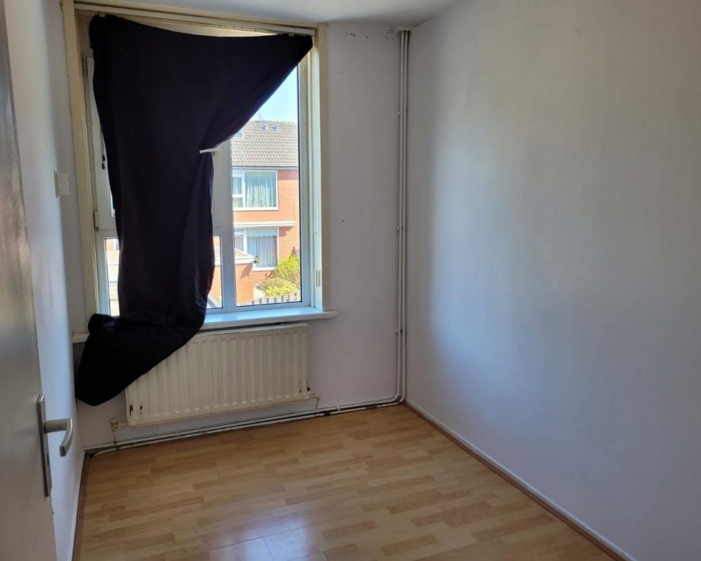 Kamer - Spicastraat - 9742LS - Groningen