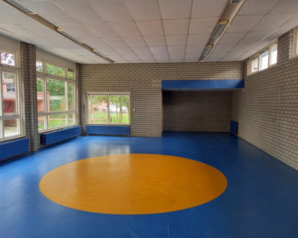 Kamer - Schoolstraat - 9367PZ - De Wilp