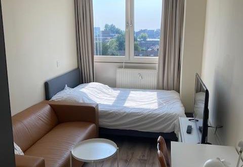 Kamer - Dijkgraafplein - 1069EM - Amsterdam