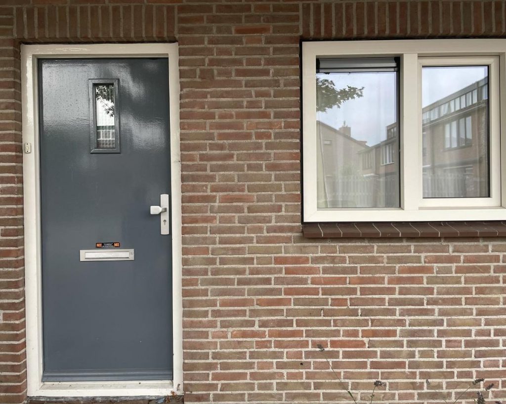 Appartement - Willem Pijperstraat - 2353KX - Leiderdorp