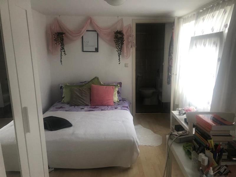 Appartement - Pizarrolaan - 3526TX - Utrecht