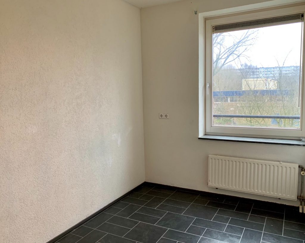 Kamer - Veldzicht - 1068SM - Amsterdam