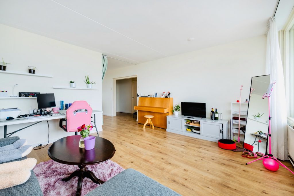 Appartement - Condorhorst - 2317AV - Leiden