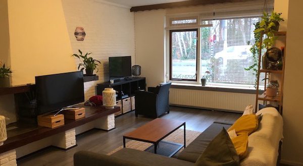 Appartement - Graafseweg - 6532ZP - Nijmegen