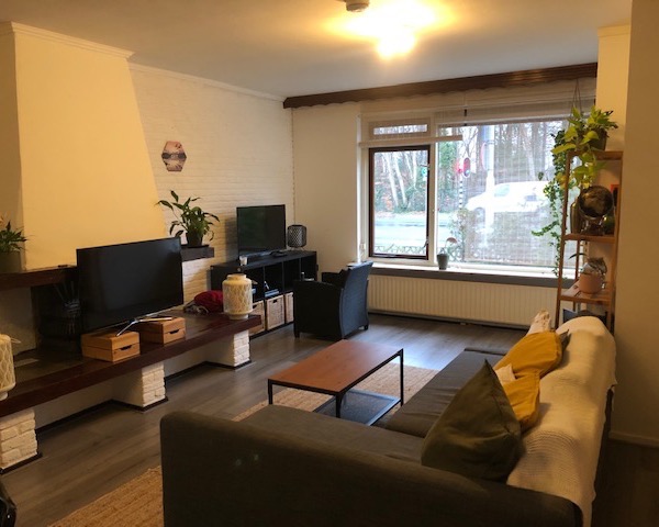 Appartement - Graafseweg - 6532ZP - Nijmegen