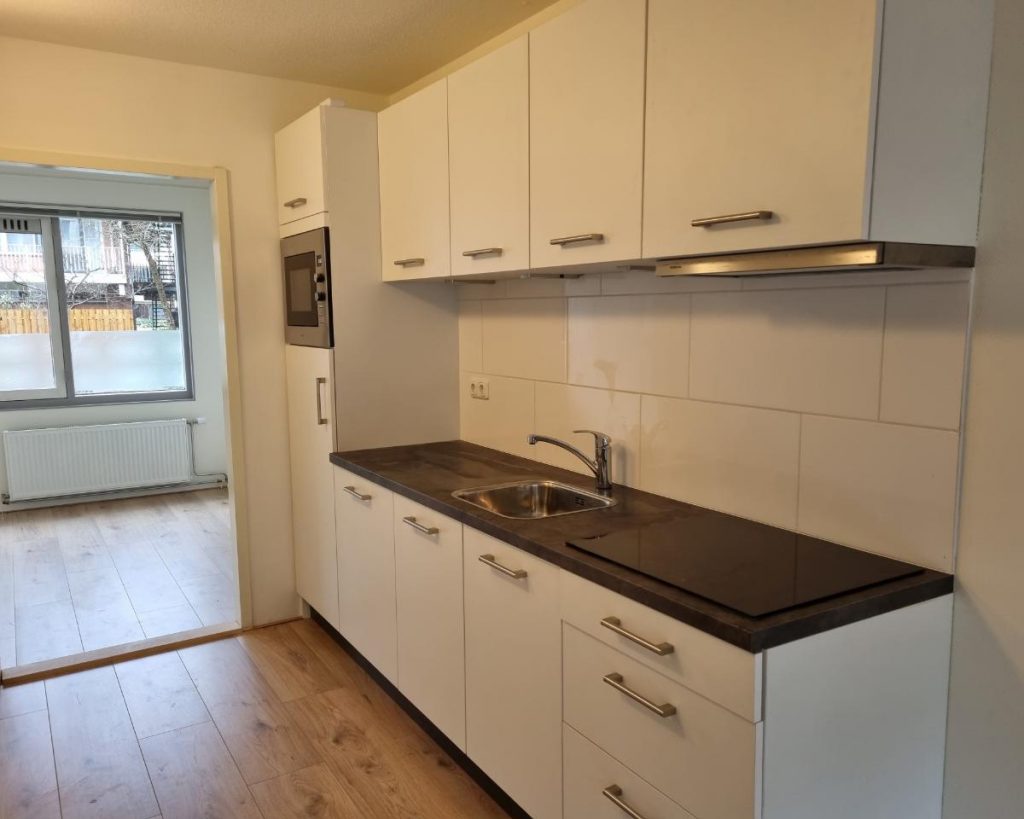 Appartement - Furkabaan - 3524ZA - Utrecht