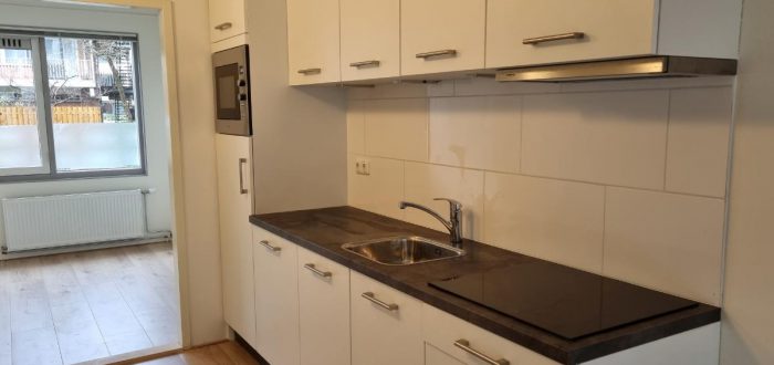 Appartement - Furkabaan - 3524ZA - Utrecht