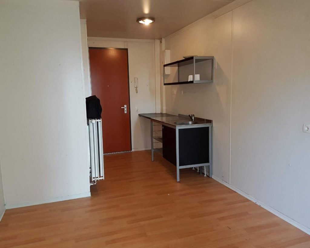 Appartement - Dennenrodepad - 1102MV - Amsterdam