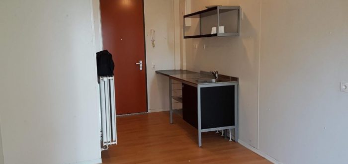 Appartement - Dennenrodepad - 1102MV - Amsterdam