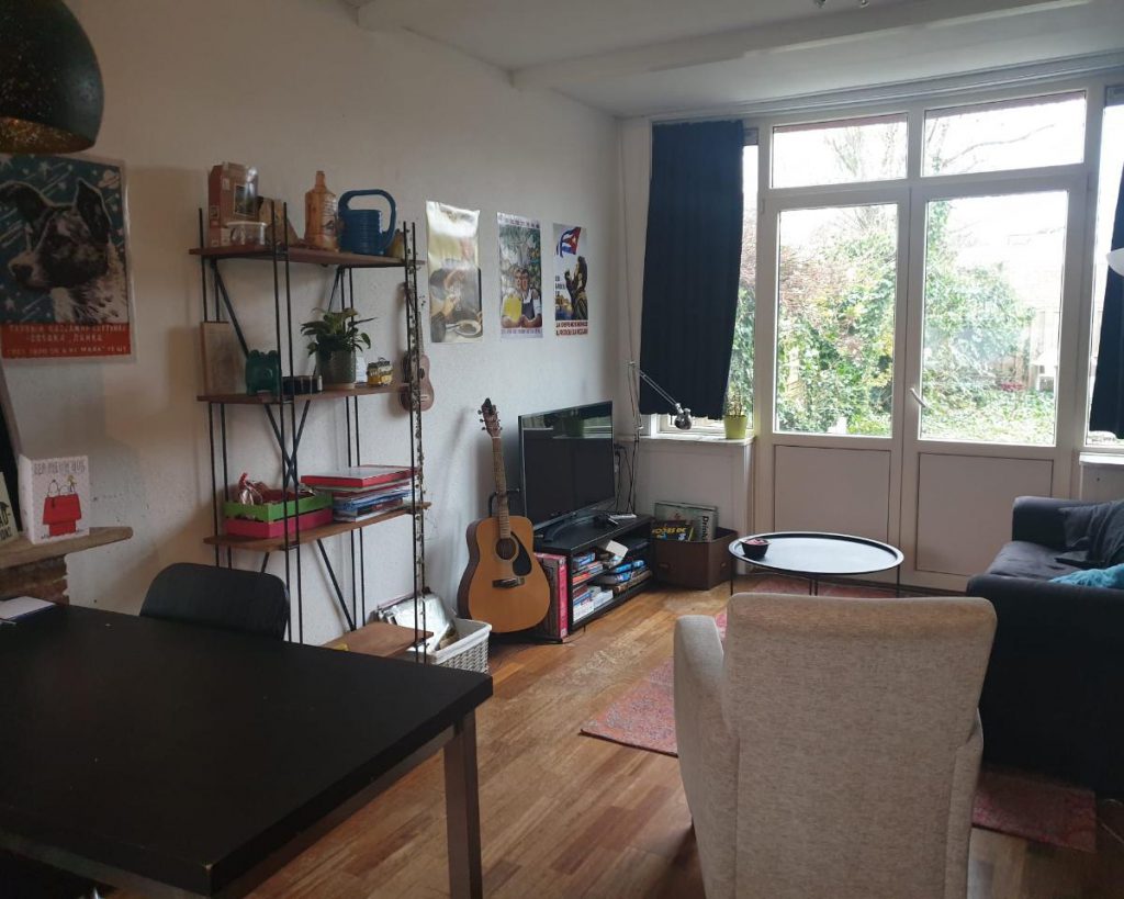 Appartement - Sperwerstraat - 6541SB - Nijmegen