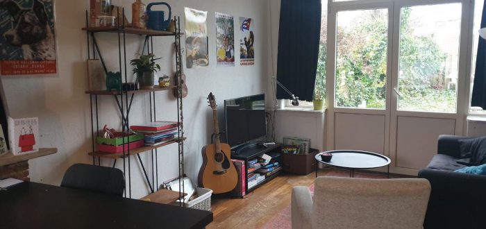 Appartement - Sperwerstraat - 6541SB - Nijmegen