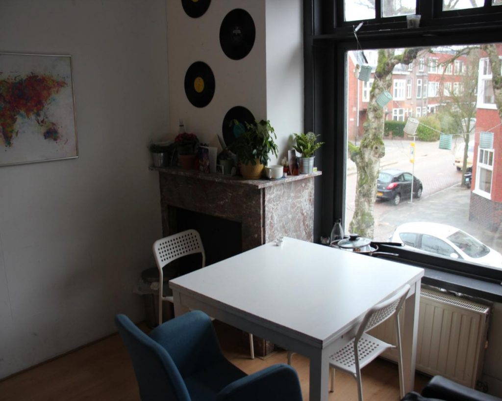 Kamer - Brinklaan - 9722BA - Groningen