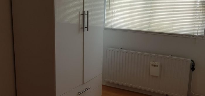 Kamer - Silvoldestraat - 1107TE - Amsterdam