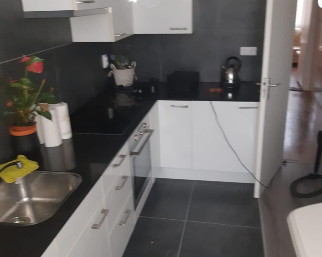 Appartement - Kantershof - 1104GB - Amsterdam