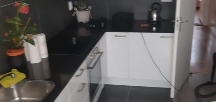 Appartement - Kantershof - 1104GB - Amsterdam