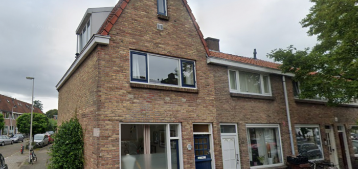 Appartement - Herman Modedstraat - 3553VL - Utrecht