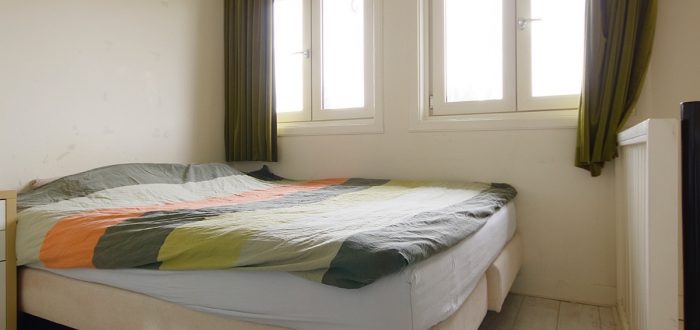 Kamer - Kijkduinstraat - 1055XP - Amsterdam