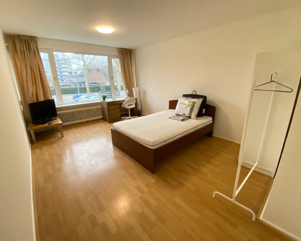 Kamer - Blondeelstraat - 3067VA - Rotterdam