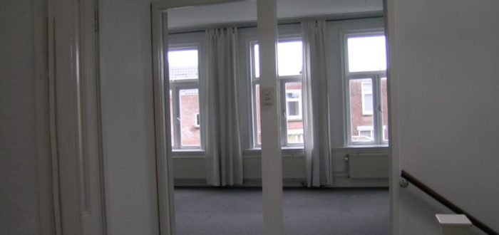 Kamer - Snelliuskade - 3514XA - Utrecht