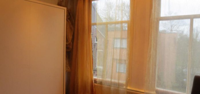 Appartement - Saxenburgerdwarsstraat - 1054KS - Amsterdam