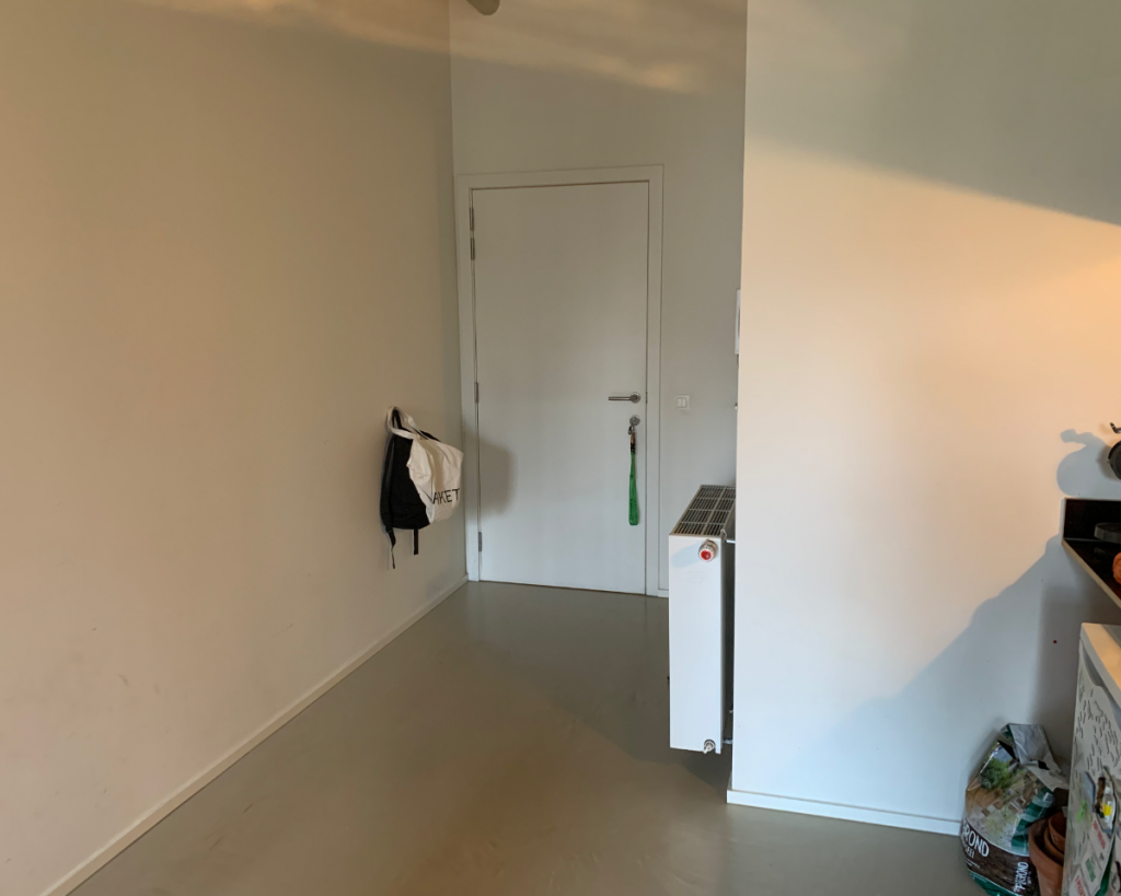 Studio - Tongerseweg - 6213GA - Maastricht