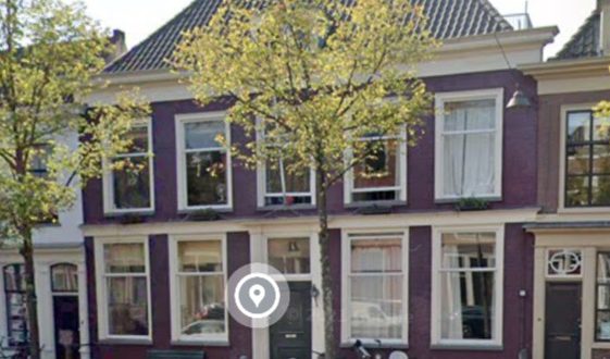 Kamer - Oude Delft - 2611HD - Delft
