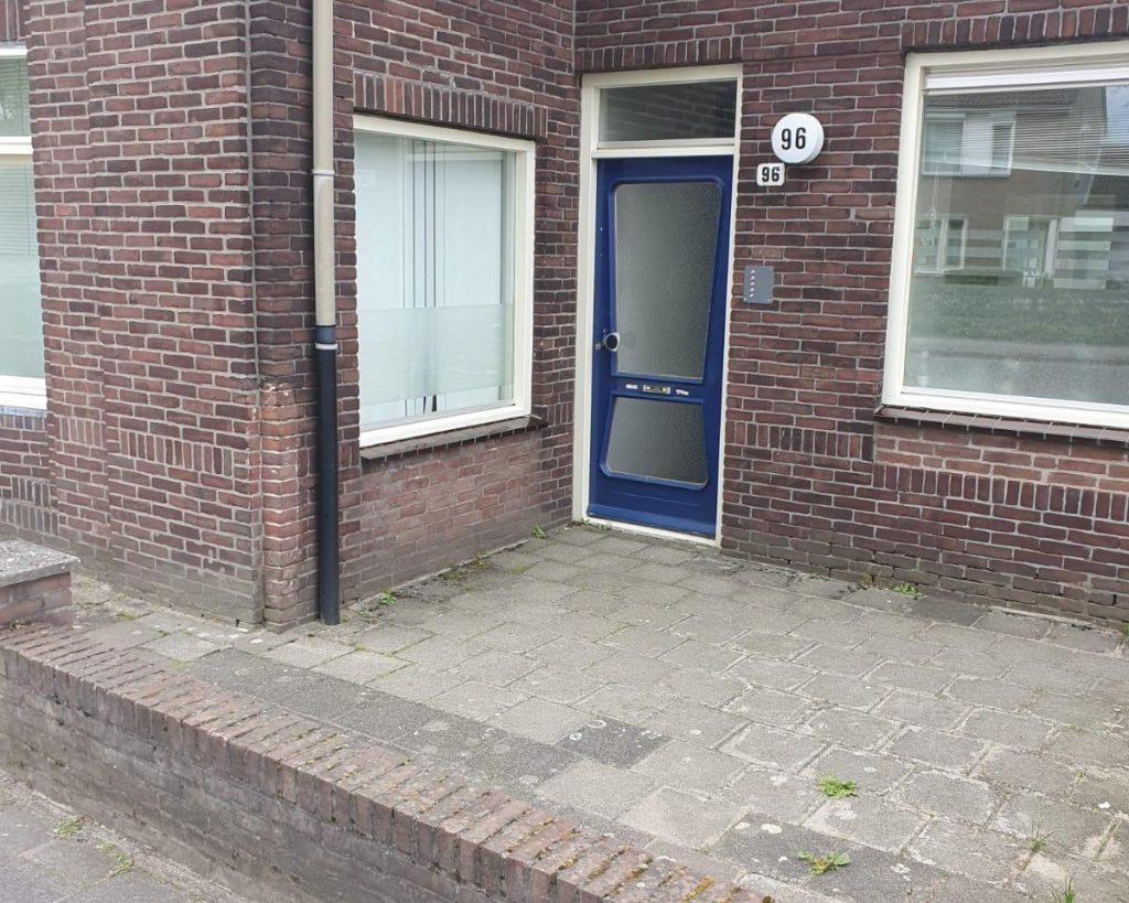 Kamer - Meezenbroekerweg - 6412VL - Heerlen