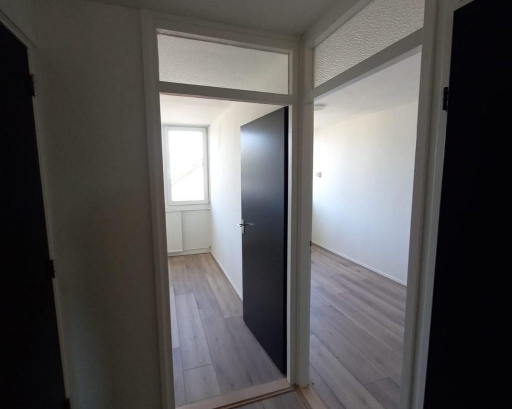 Kamer - Smaragdstraat - 9743KS - Groningen