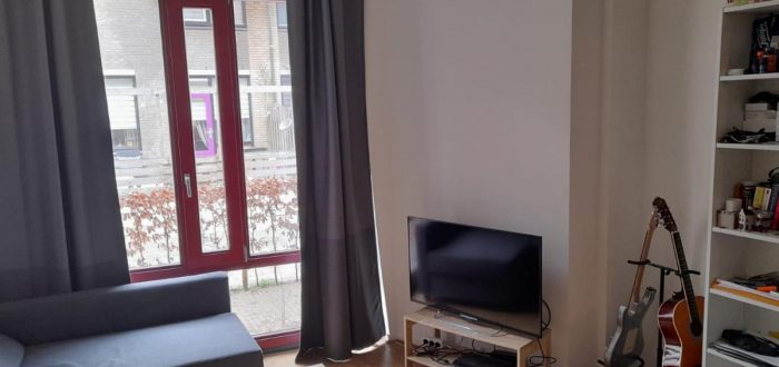 Appartement - Oortjesburg - 3437SX - Nieuwegein