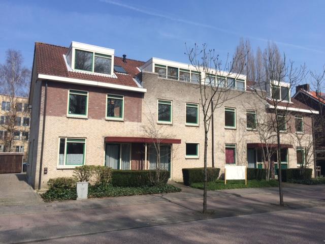Kamer - Ouderkerkerlaan - 1185AG - Amstelveen