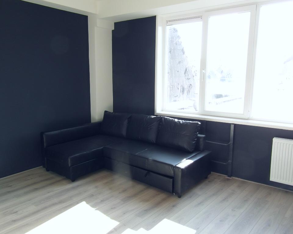 Appartement - Nieuwestad - 8911CV - Leeuwarden