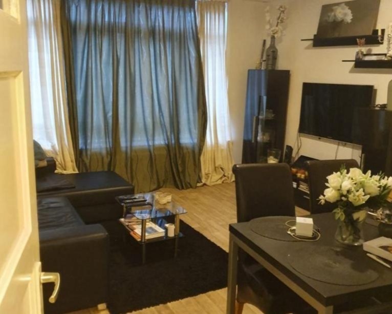 Kamer - Coornhertstraat - 1064JL - Amsterdam