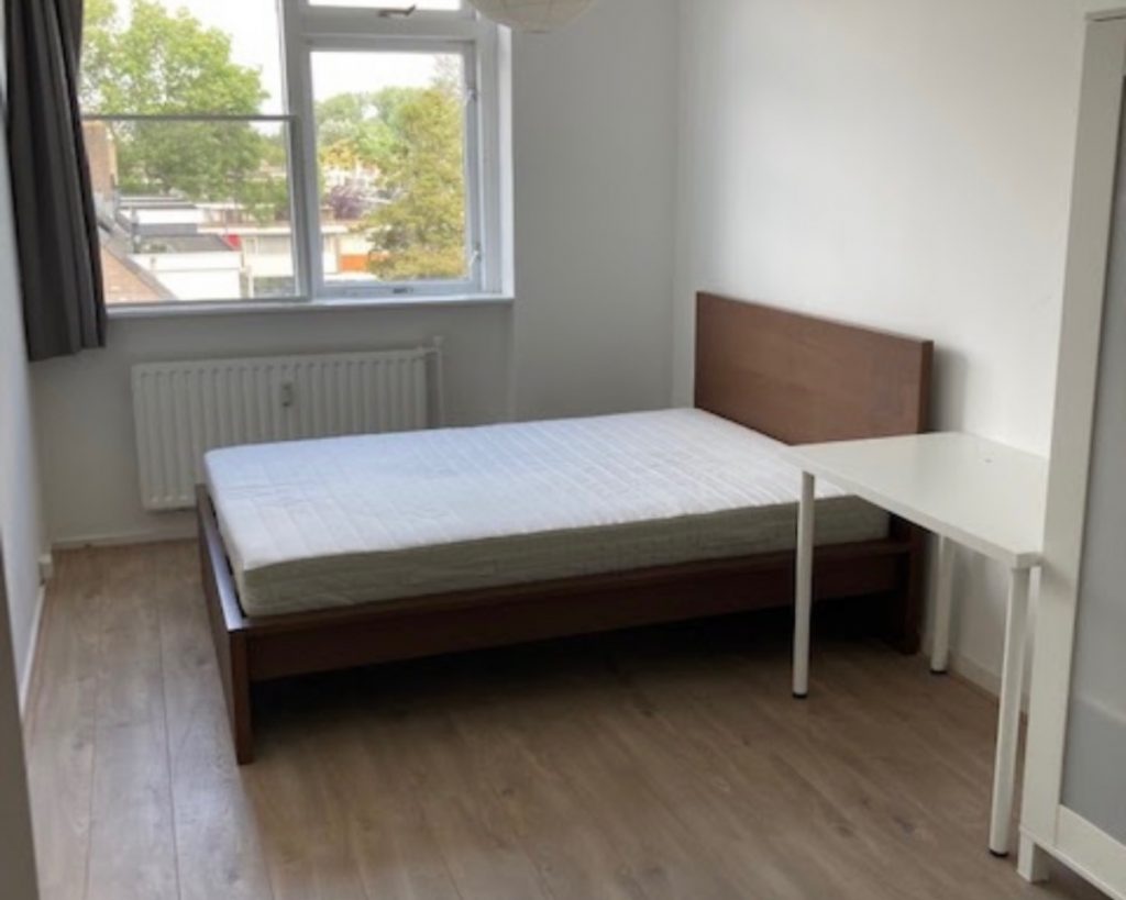 Appartement - Vredeman de Vriesstraat - 3067ZL - Rotterdam