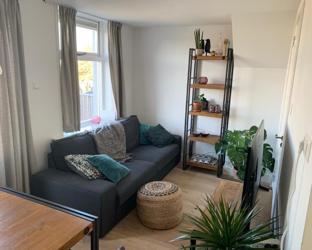 Appartement - Pijnackerstraat - 1072JT - Amsterdam