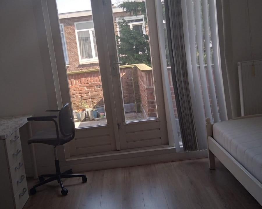 Appartement - Pasteurstraat - 2522RS - Den Haag